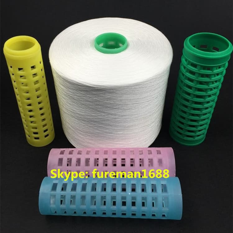 60_2s 100_ spun polyester sewing thread best quality